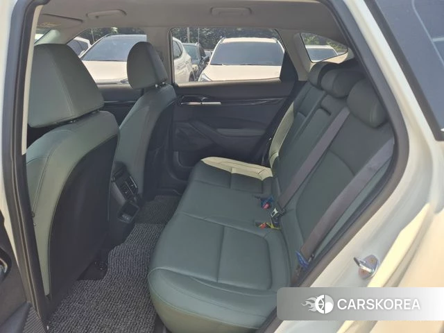 Kia The New Seltos 2022 Белый из Кореи, фото 6