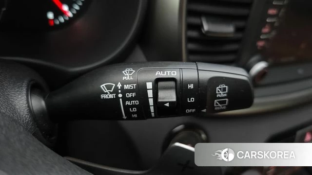 Kia The New Sorento 2020 Черный из Кореи, фото 6