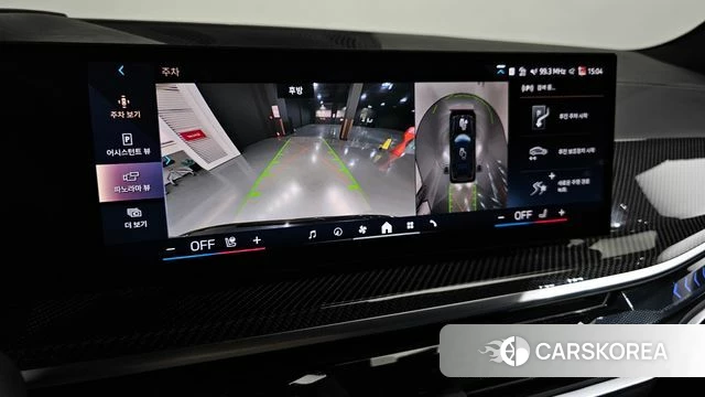 BMW X7 (G07) 2025 Черный из Кореи, фото 6