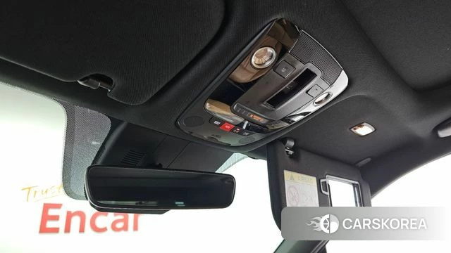 Kia Sorento 4th Generation 2022 Белый из Кореи, фото 6