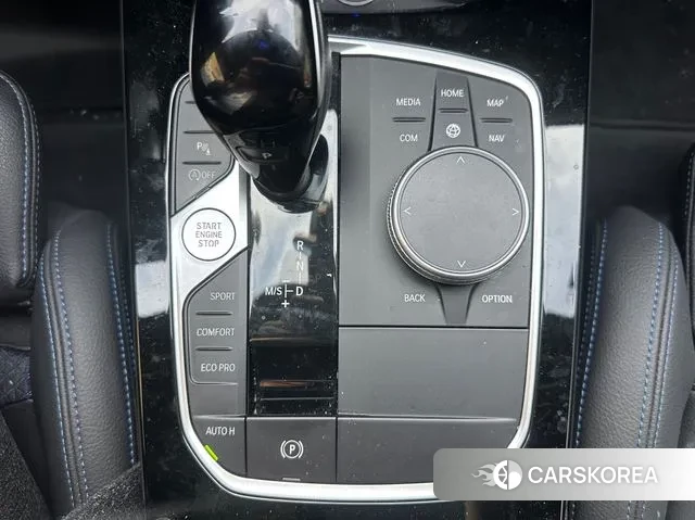 BMW 1 Series (F40) 2023 Серый из Кореи, фото 6