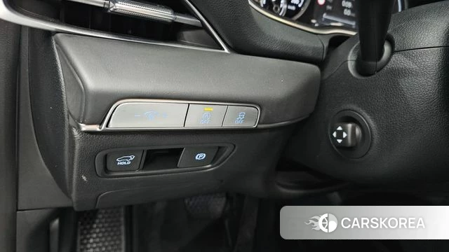 Genesis GV80 id 4593205 из Кореи 6