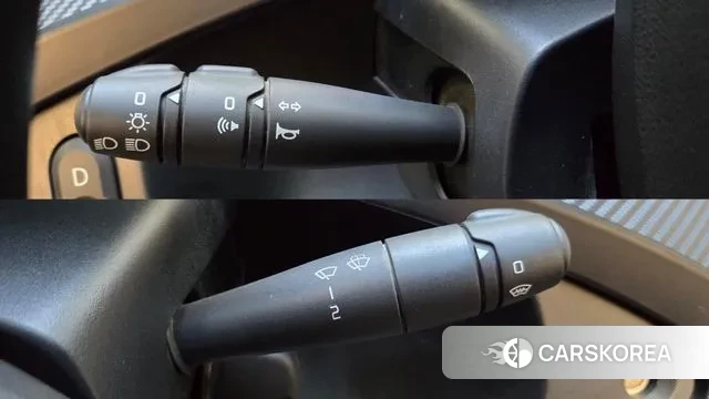 Renault Korea (Samsung) Twizy id 3116921 из Кореи 6