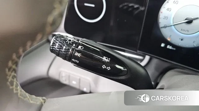 Hyundai Avante (CN7) 2022 Серый из Кореи, фото 6