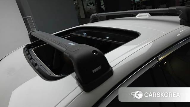 BMW 5 Series (G30) 2018 Белый из Кореи, фото 6