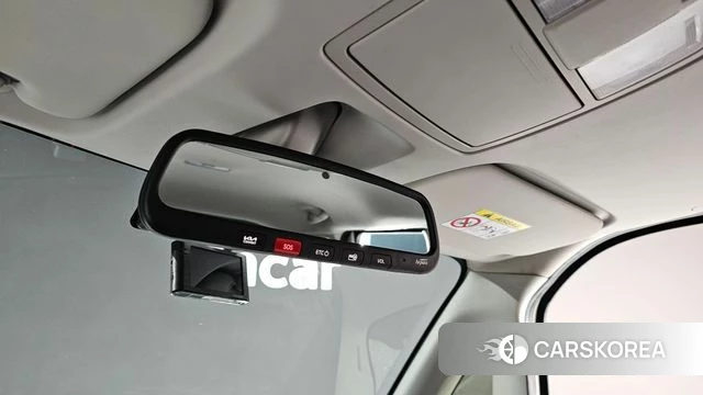 Kia The New Ray 2021 Белый из Кореи, фото 6