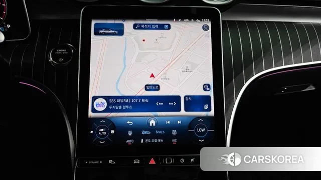 Mercedes-Benz C-Class W206 2025 Белый из Кореи, фото 6