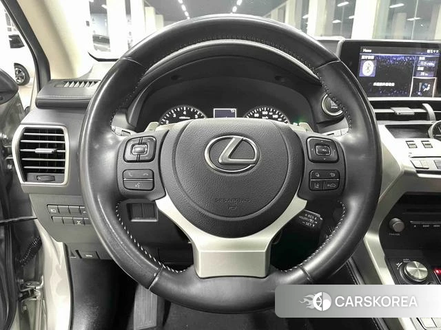 Lexus NX 2021 Другой из Китая, фото 6