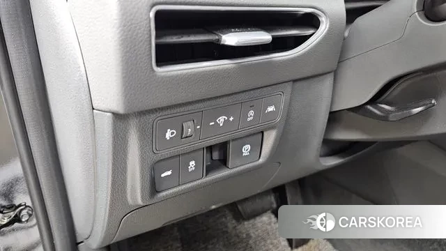 Hyundai Sonata (DN8) id 3625289 из Кореи 6