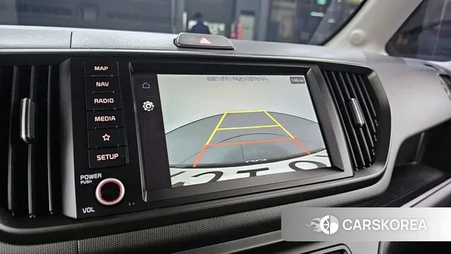 Kia The New Kia Ray 2022 Жемчужный цвет из Кореи, фото 6