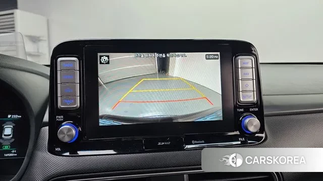 Hyundai Kona Electric 2019 Черный из Кореи, фото 6