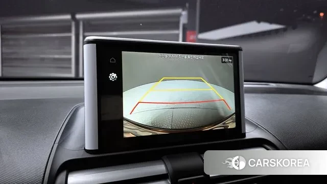 Hyundai Casper 2024 Белый из Кореи, фото 6