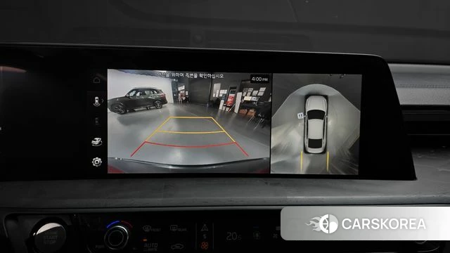 Kia K8 2022 Серый из Кореи, фото 6