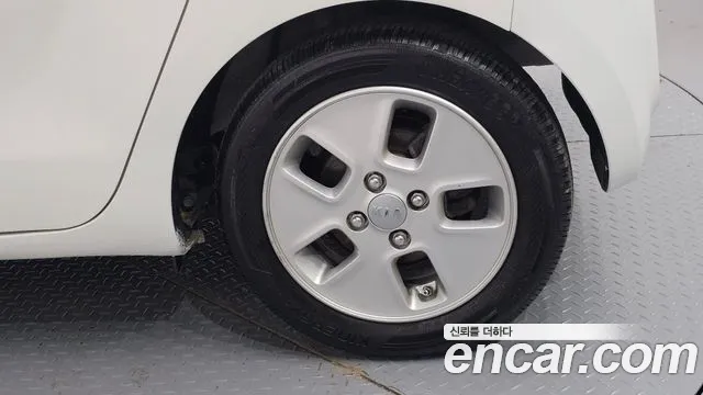 Kia The New Ray id 2672000 из Кореи 6