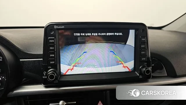 Kia Morning Urban (JA) 2020 Белый из Кореи, фото 6