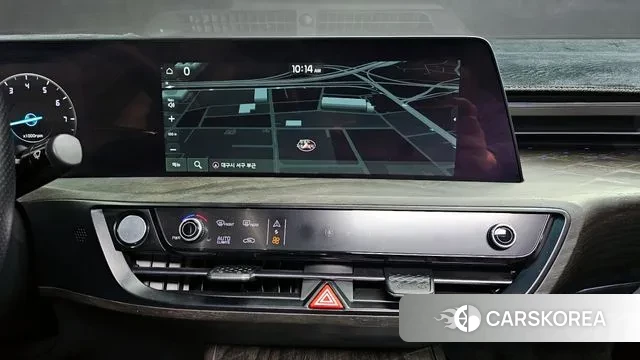 Kia K8 id 3660672 из Кореи 6