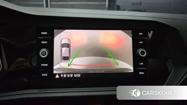 Volkswagen 7th Generation of Jetta 2020 Черный из Кореи, фото 6