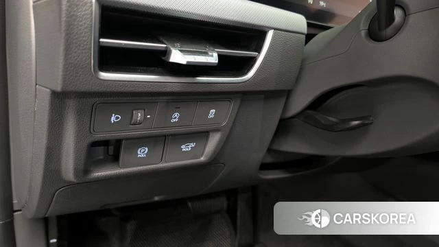 Hyundai Sonata D Edge (DN8) 2023 Серый из Кореи, фото 6