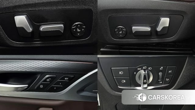 BMW X4 (G02) 2020 Белый из Кореи, фото 6