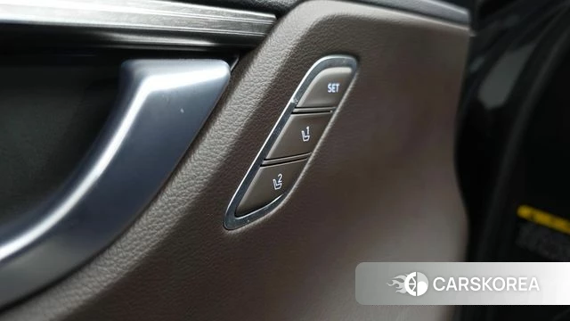 Hyundai Grandeur IG 2019 Серый из Кореи, фото 6