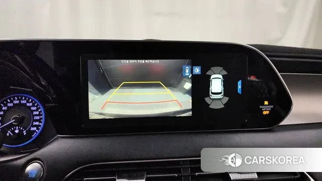 Hyundai Palisade 2019 Черный из Кореи, фото 6