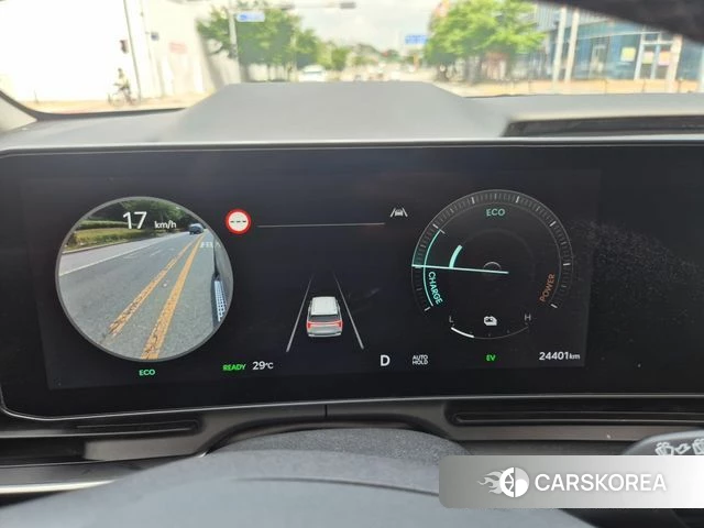 Kia The New Carnival 4th Generation 2025 Черный из Кореи, фото 6