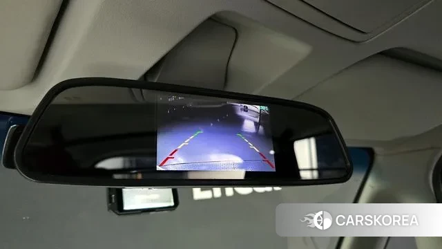 Kia The New Ray 2018 Белый из Кореи, фото 6