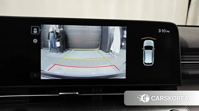 Hyundai Kona (SX2) 2023 Серый из Кореи, фото 6