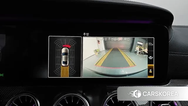 Mercedes-Benz CLS-Class C257 2019 Черный из Кореи, фото 6