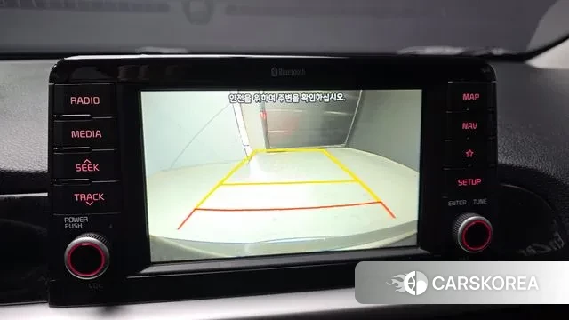 Kia All New Morning (JA) 2018 Песочный из Кореи, фото 6