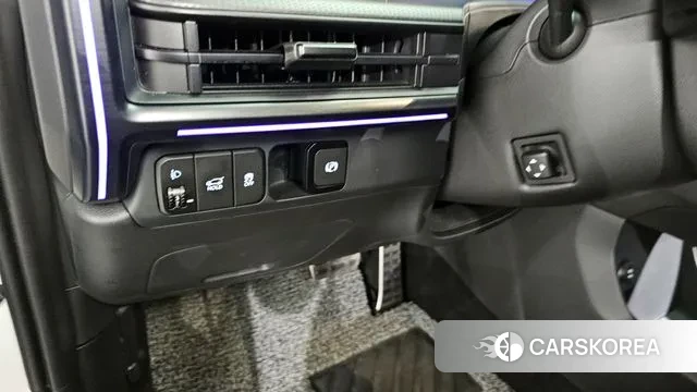 Hyundai Santa Fe (MX5) 2023 Белый из Кореи, фото 6