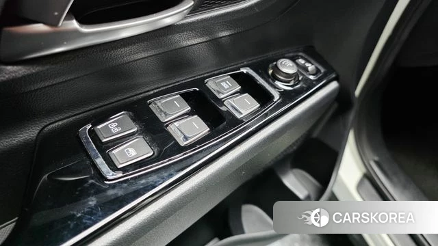 Ssangyong Beautiful Korando 2019 Белый из Кореи, фото 6