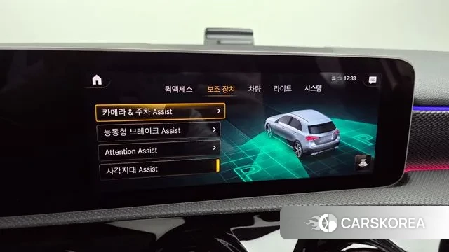 Mercedes-Benz A-Class W177 2020 Белый из Кореи, фото 6