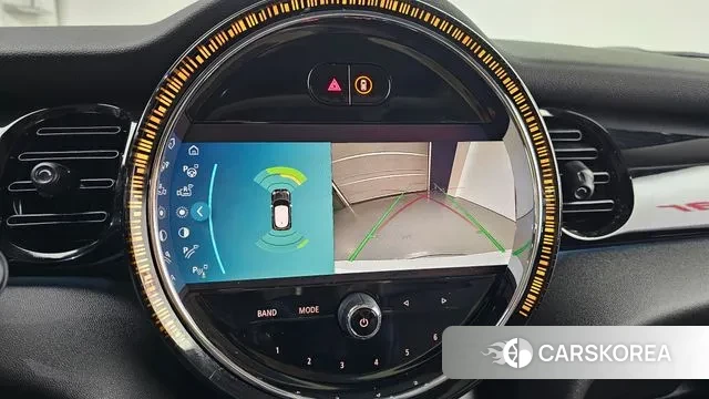 Mini Cooper 2023 Белый из Кореи, фото 6