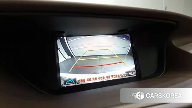 Lexus New ES350 2018 Белый из Кореи, фото 6