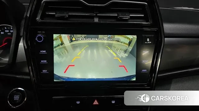 Ssangyong Berry New Tivoli 2020 Синий из Кореи, фото 6