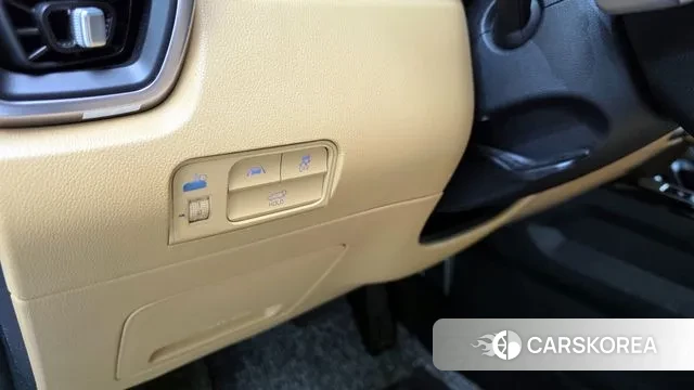 Kia Sorento 4th Generation 2022 Белый из Кореи, фото 6