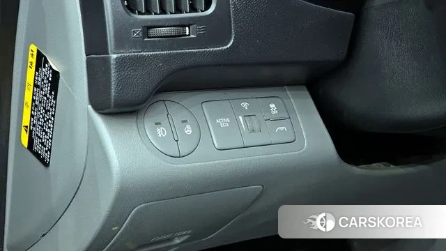 Hyundai The New Grand Starex 2020 Серый из Кореи, фото 6