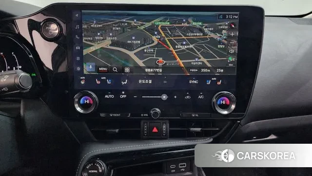 Lexus NX350h Second generation 2024 Серый из Кореи, фото 6