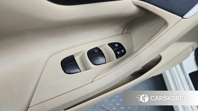 Nissan Altima 2018 Белый из Кореи, фото 6
