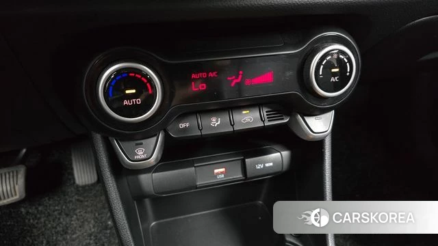 Kia Morning Urban (JA) 2023 Белый из Кореи, фото 6