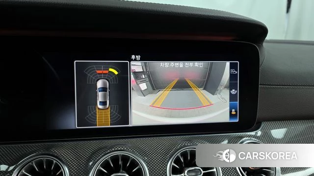 Mercedes-Benz CLS-Class C257 2019 Белый из Кореи, фото 6