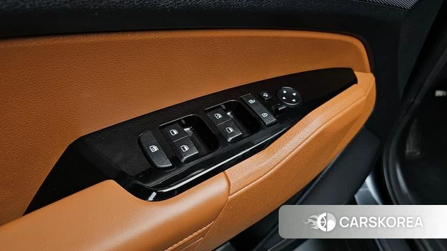 Kia Sportage 5th Generation 2021 Серый из Кореи, фото 6