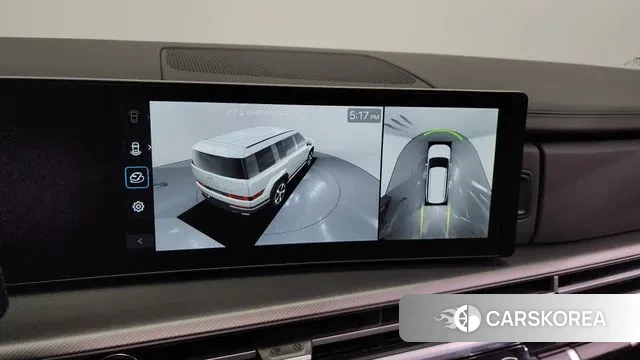 Hyundai Santa Fe (MX5) 2023 Серый из Кореи, фото 6