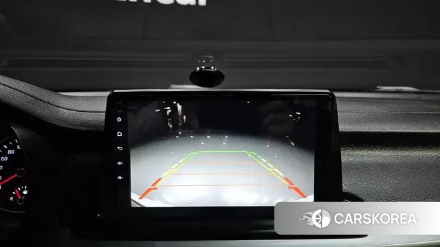 Kia Come New K3 2018 Белый из Кореи, фото 6