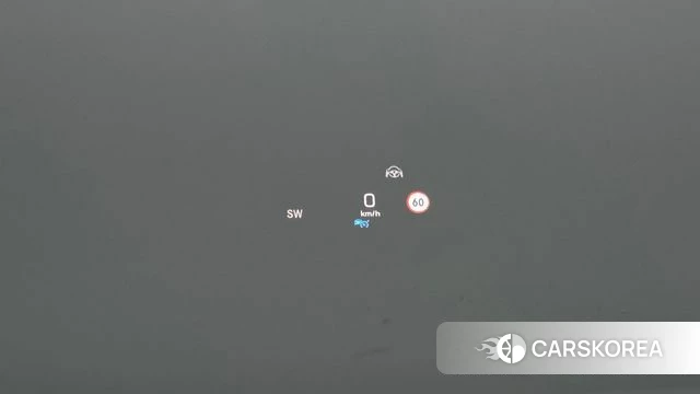 Mercedes-Benz GLC-Class X253 2021 Белый из Кореи, фото 6