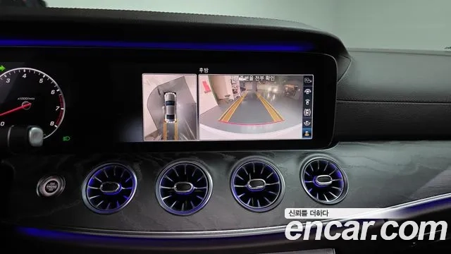 Mercedes-Benz CLS-Class C257 2020 Белый из Кореи, фото 6