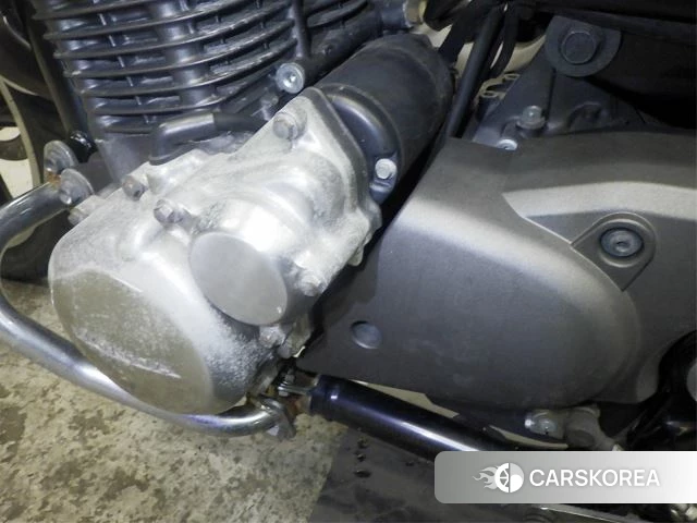 Honda CB1100 id 4184485 из Японии 6