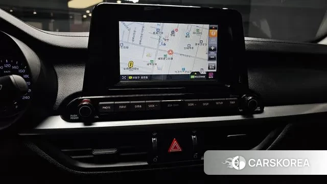 Kia Come New K3 2018 Серебристо-серый из Кореи, фото 6