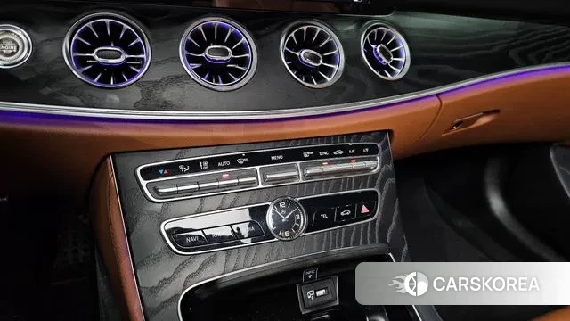 Mercedes-Benz E-Class W213 2019 Белый из Кореи, фото 6